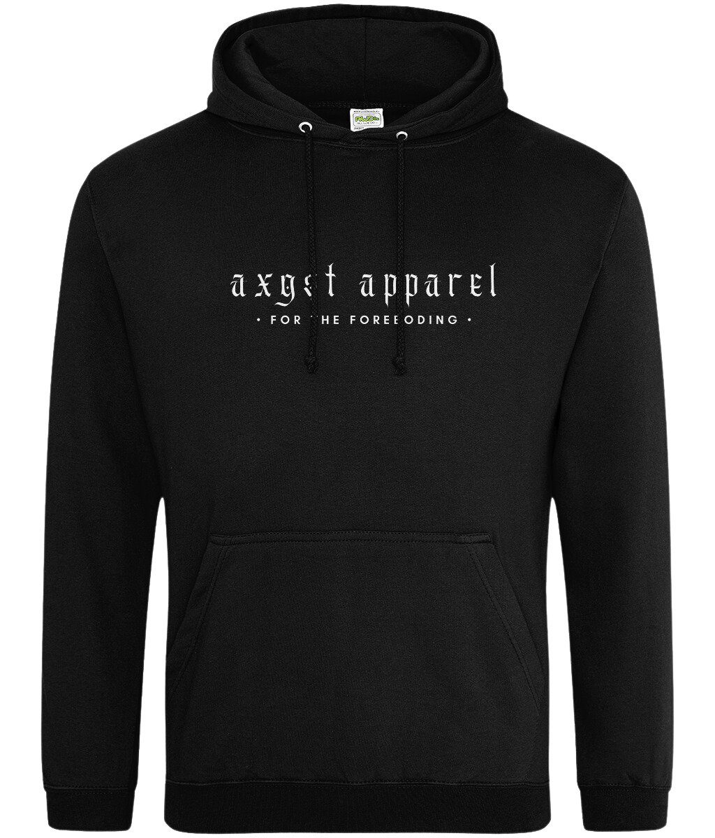CONSUMPTION • UNISEX HOODIE