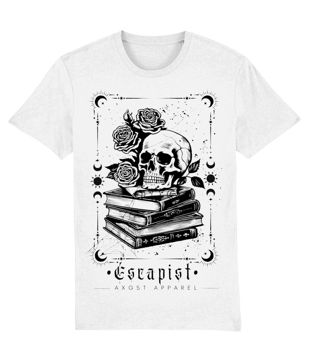 ESCAPIST• UNISEX T-SHIRT