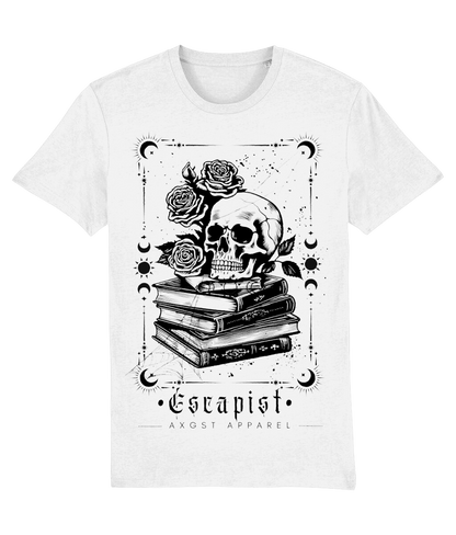 ESCAPIST• UNISEX T-SHIRT