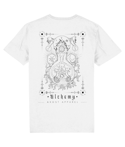 ALCHEMY • UNISEX ALTERNATIVE T-SHIRT