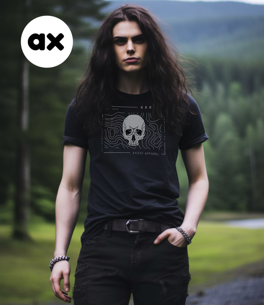 AXGST 2023  • UNISEX T-SHIRT