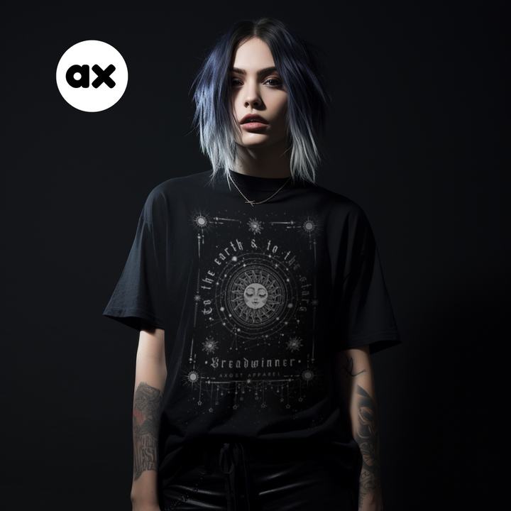 Axgst Apparel Alternative Clothing & Accessories AXGST APPAREL