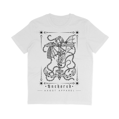 ANCHORED • UNISEX T-SHIRT