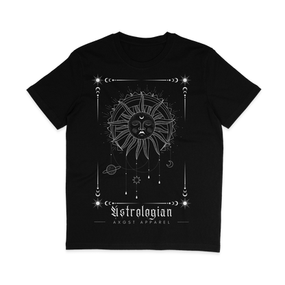 ASTROLOGIAN • UNISEX T-SHIRT