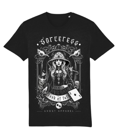 SORCERESS • UNISEX T-SHIRT