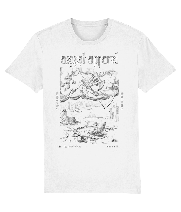 SCYTHE • UNISEX T-SHIRT