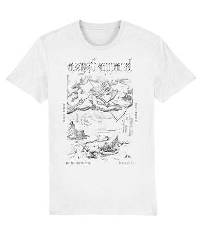 SCYTHE • UNISEX T-SHIRT