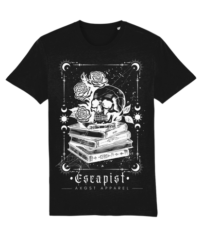 ESCAPIST• UNISEX T-SHIRT