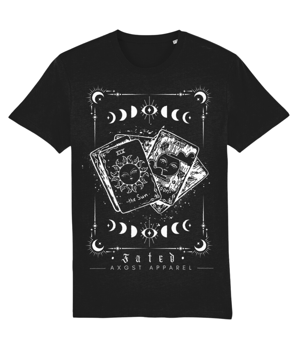 FATED • UNISEX T-SHIRT